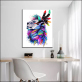 New Arrivals modern art painting on canvas painting canvas wall art